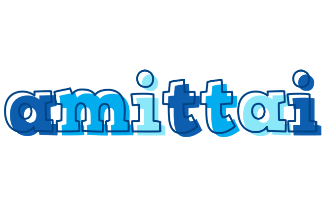 Amittai sailor logo