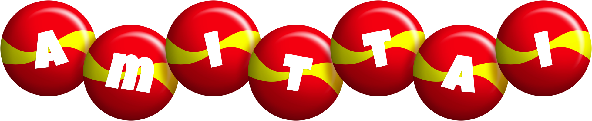 Amittai spain logo