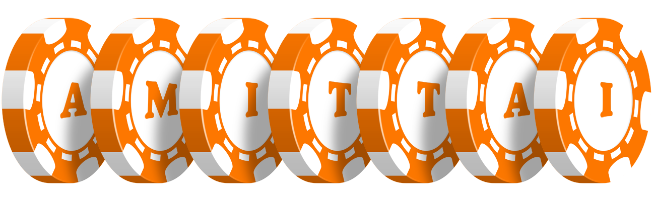 Amittai stacks logo