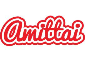 Amittai sunshine logo