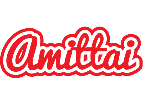 Amittai sunshine logo