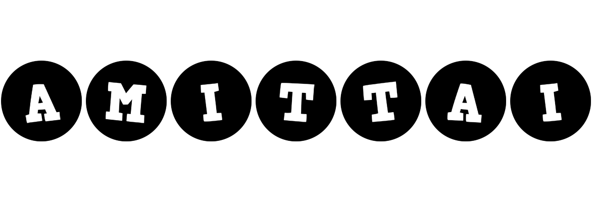 Amittai tools logo