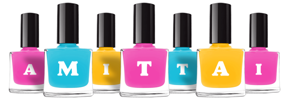 Amittai variety logo