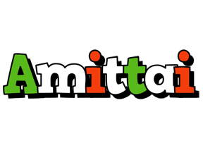 Amittai venezia logo
