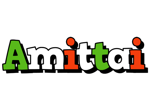 Amittai venezia logo