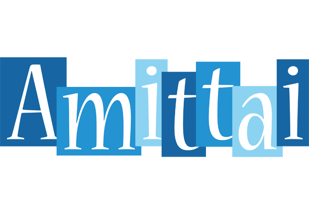 Amittai winter logo