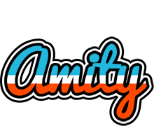 Amity america logo