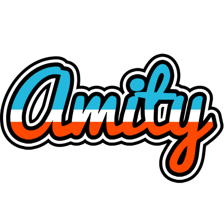 Amity america logo