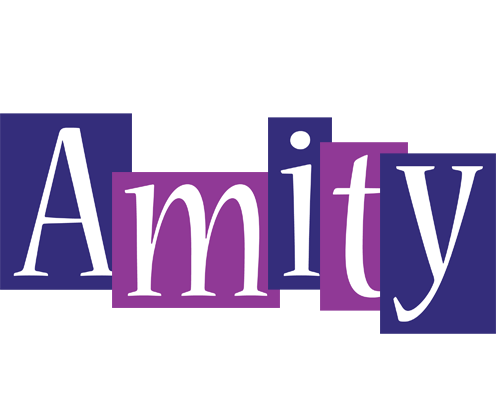 Amity autumn logo