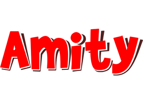 Amity basket logo