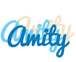 Amity breeze logo