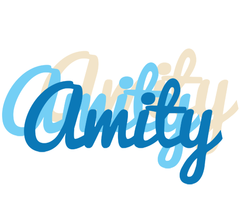 Amity breeze logo