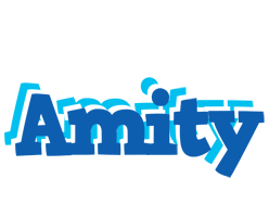 Amity business logo
