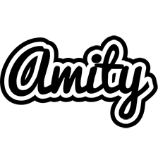 Amity chess logo