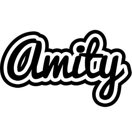 Amity chess logo
