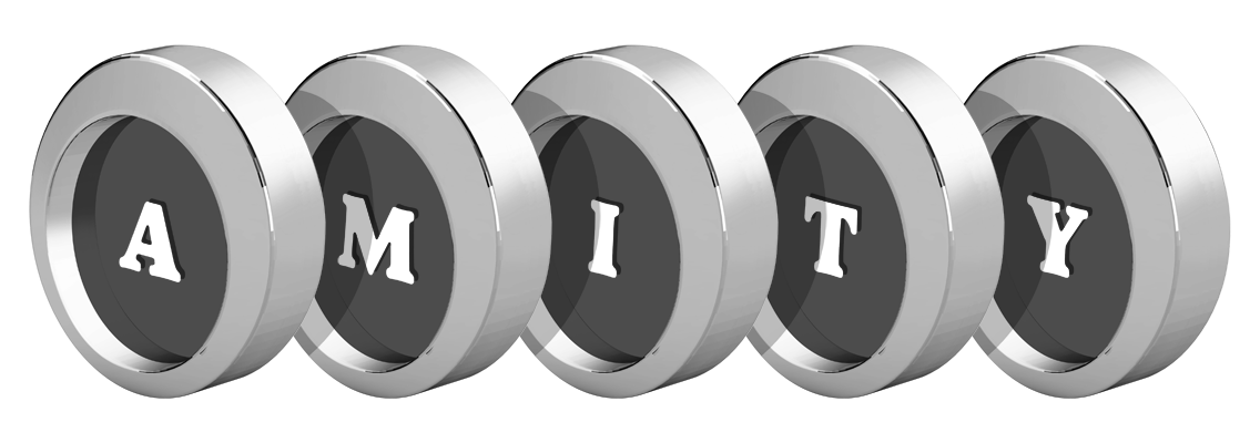 Amity coins logo