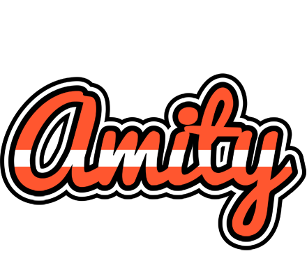 Amity denmark logo