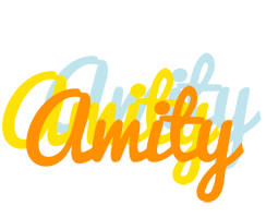 Amity energy logo