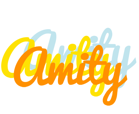 Amity energy logo