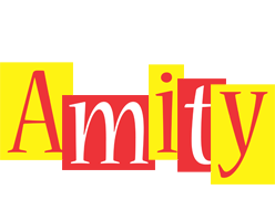 Amity errors logo