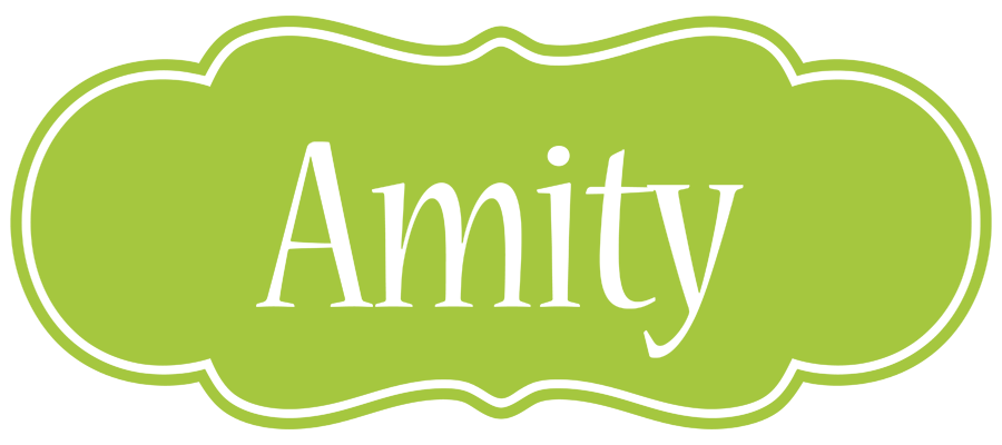 Amity family logo