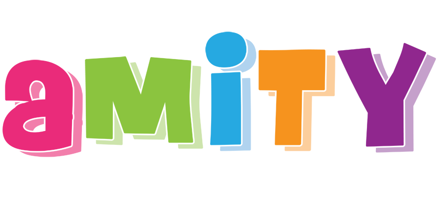 Amity friday logo