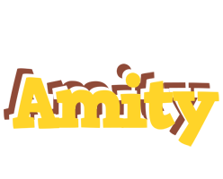 Amity hotcup logo