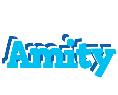 Amity jacuzzi logo