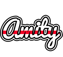 Amity kingdom logo