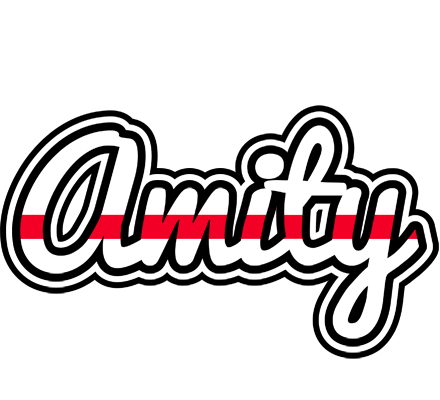 Amity kingdom logo