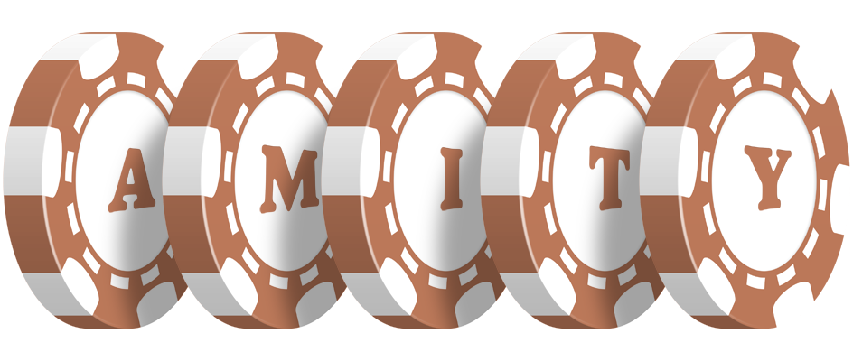 Amity limit logo