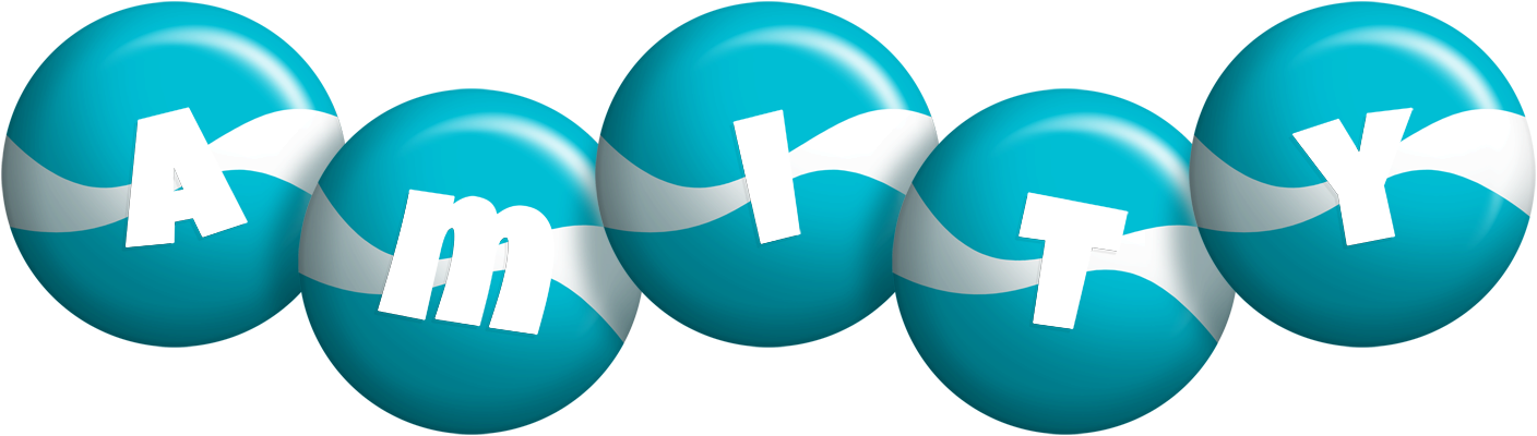 Amity messi logo