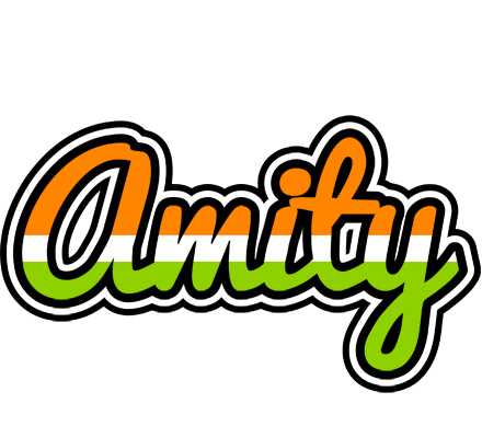 Amity mumbai logo