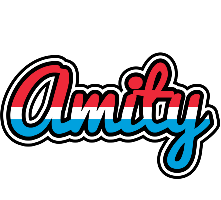 Amity norway logo