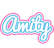Amity outdoors logo