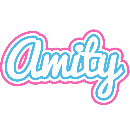 Amity outdoors logo