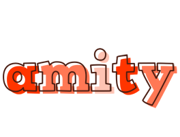 Amity paint logo