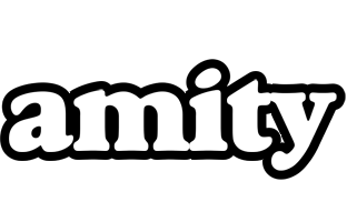 Amity panda logo