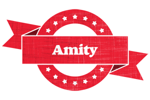Amity passion logo