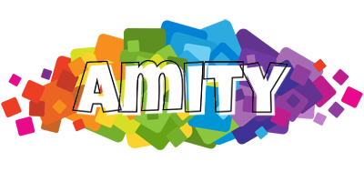 Amity pixels logo