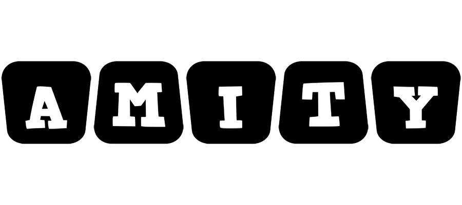 Amity racing logo