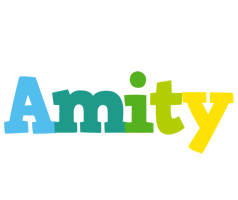 Amity rainbows logo