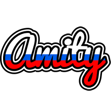 Amity russia logo
