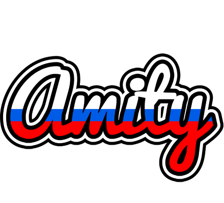 Amity russia logo