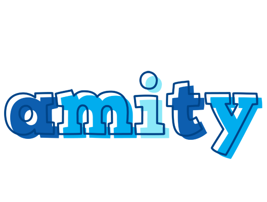 Amity sailor logo