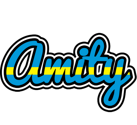 Amity sweden logo