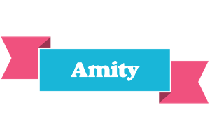 Amity today logo