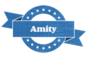 Amity trust logo