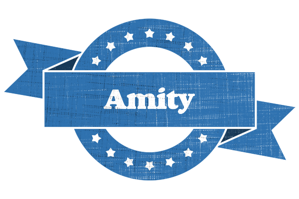 Amity trust logo