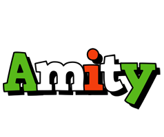 Amity venezia logo
